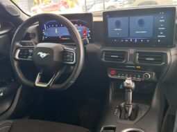 FORD MUSTANG ECOBOOST 2024 lleno