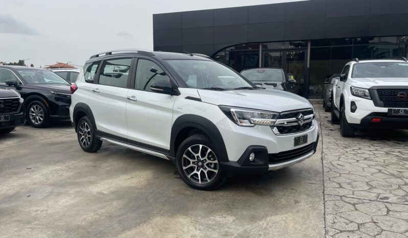 Suzuki XL7 Hybrid 2026 lleno