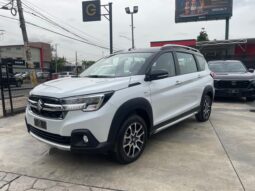 Suzuki XL7 Hybrid 2026