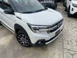 Suzuki XL7 Hybrid 2026