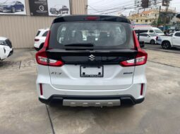 Suzuki XL7 Hybrid 2026 lleno
