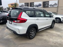 Suzuki XL7 Hybrid 2026 lleno