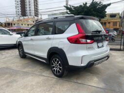 Suzuki XL7 Hybrid 2026