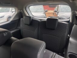 Suzuki XL7 Hybrid 2026 lleno