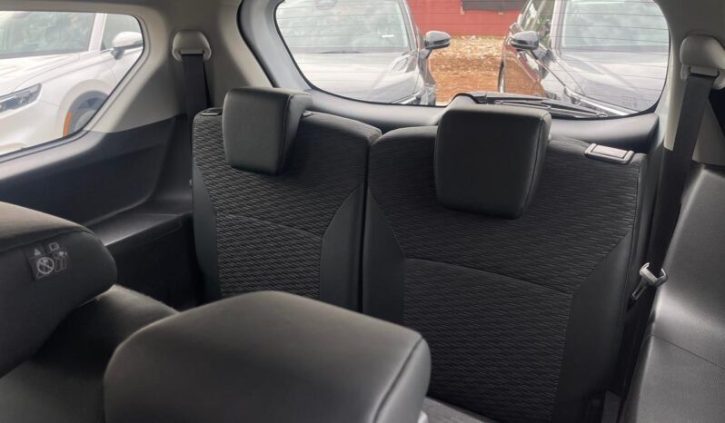 Suzuki XL7 Hybrid 2026 lleno