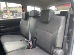 Suzuki XL7 Hybrid 2026 lleno