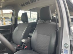 Suzuki XL7 Hybrid 2026 lleno