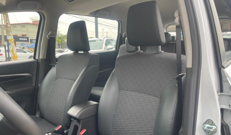 Suzuki XL7 Hybrid 2026 lleno