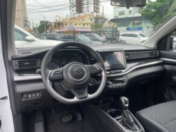 Suzuki XL7 Hybrid 2026 lleno