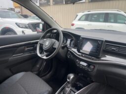 Suzuki XL7 Hybrid 2026 lleno