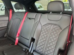 AUDI Q7 S-LINE 2025