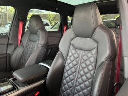 AUDI Q7 S-LINE 2025 lleno