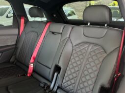 AUDI Q7 S-LINE 2025 lleno