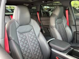 AUDI Q7 S-LINE 2025 lleno