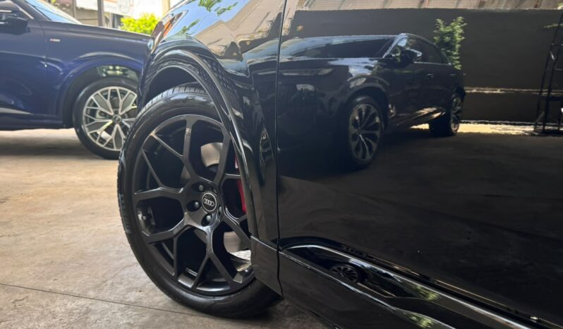AUDI Q7 S-LINE 2025 lleno