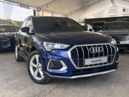 AUDI Q3 ADVANCE 2021