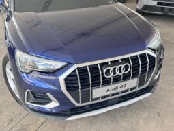 AUDI Q3 ADVANCE 2021
