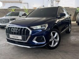 AUDI Q3 ADVANCE 2021