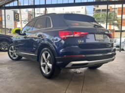 AUDI Q3 ADVANCE 2021