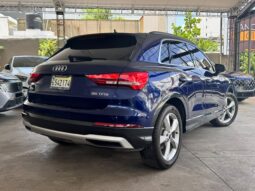 AUDI Q3 ADVANCE 2021 lleno