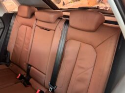 AUDI Q3 ADVANCE 2021 lleno