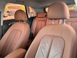 AUDI Q3 ADVANCE 2021 lleno