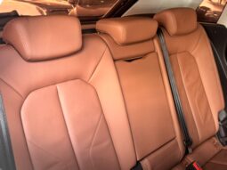 AUDI Q3 ADVANCE 2021 lleno
