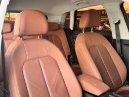 AUDI Q3 ADVANCE 2021 lleno