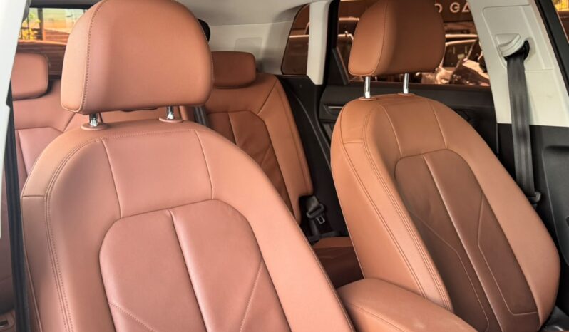 AUDI Q3 ADVANCE 2021 lleno