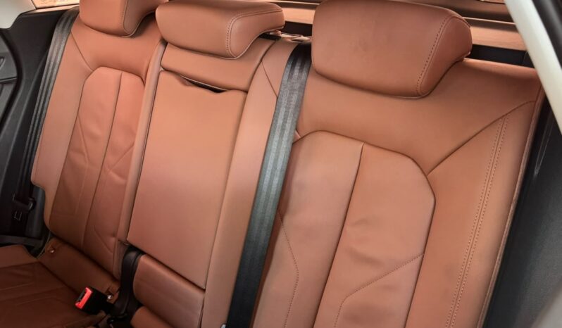 AUDI Q3 ADVANCE 2021 lleno