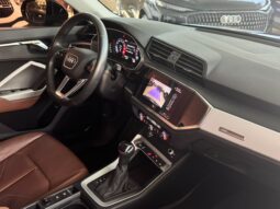 AUDI Q3 ADVANCE 2021 lleno