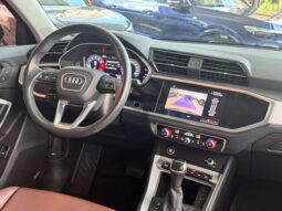 AUDI Q3 ADVANCE 2021 lleno
