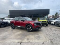 Nissan Kicks Exclusive 2027