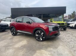 Nissan Kicks Exclusive 2027