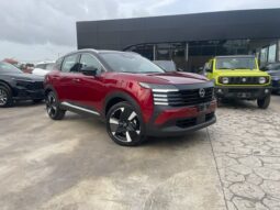 Nissan Kicks Exclusive 2027