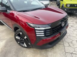Nissan Kicks Exclusive 2027