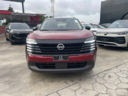 Nissan Kicks Exclusive 2027