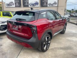 Nissan Kicks Exclusive 2027 lleno