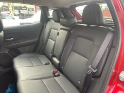 Nissan Kicks Exclusive 2027 lleno