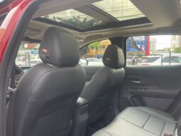 Nissan Kicks Exclusive 2027 lleno