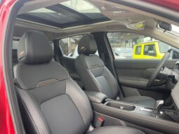 Nissan Kicks Exclusive 2027 lleno