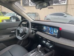 Nissan Kicks Exclusive 2027 lleno