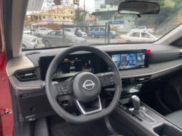Nissan Kicks Exclusive 2027 lleno