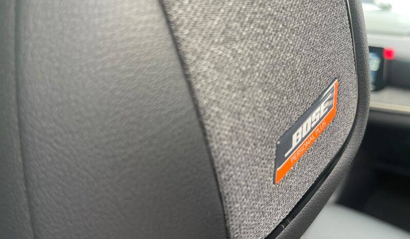 Nissan Kicks Exclusive 2027 lleno