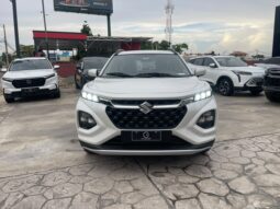 Suzuki Fronx GL 2026