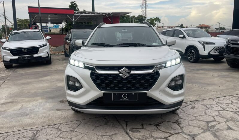 Suzuki Fronx GL 2026 lleno