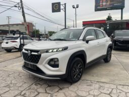 Suzuki Fronx GL 2026
