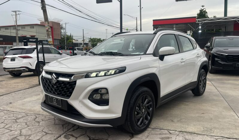 Suzuki Fronx GL 2026 lleno
