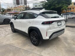 Suzuki Fronx GL 2026