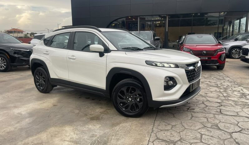 Suzuki Fronx GL 2026 lleno